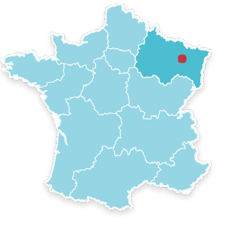 54500 Vandoeuvre-les-nancy